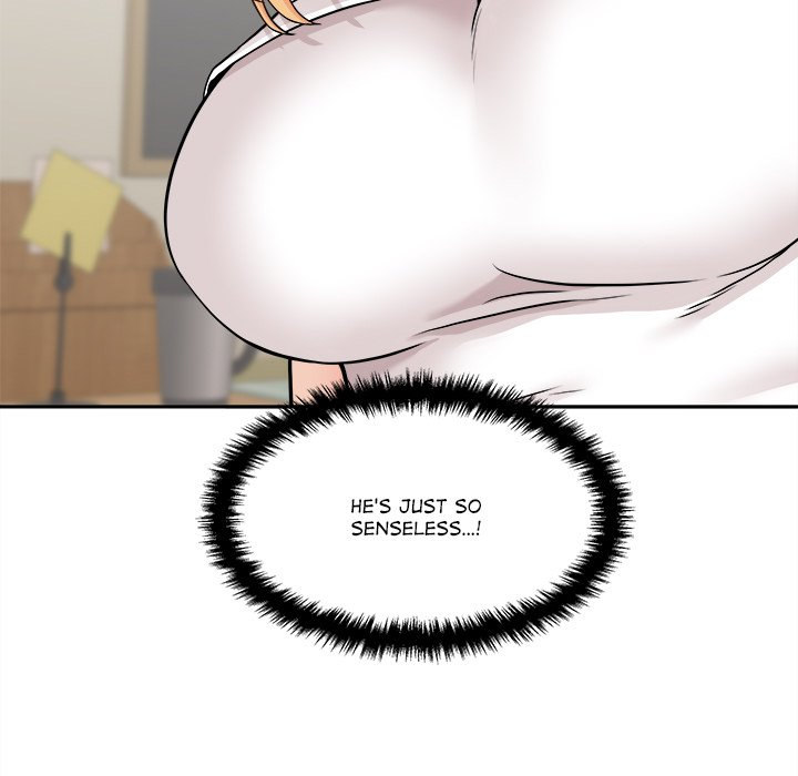 Crossing the Line Chapter 35 Page 121