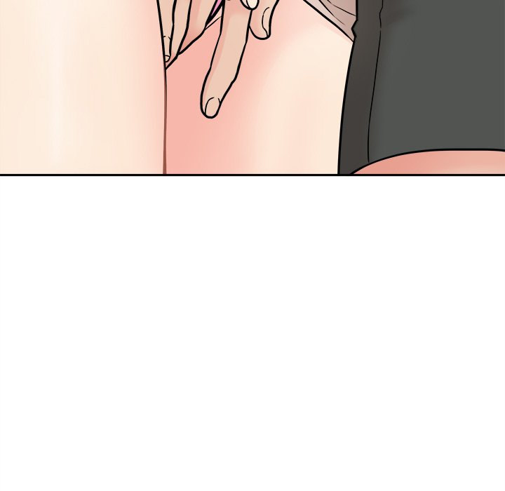 Crossing the Line Chapter 35 Page 146