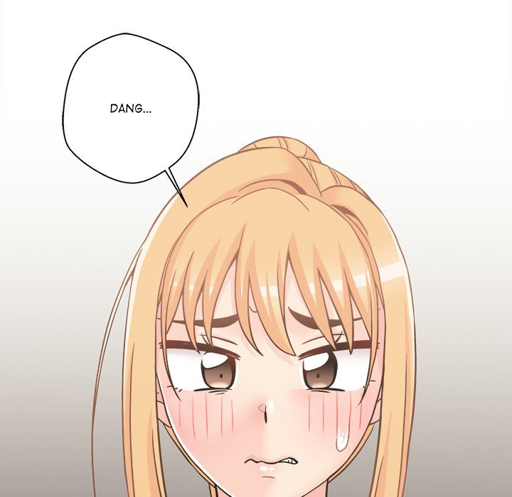 Crossing the Line Chapter 35 Page 25