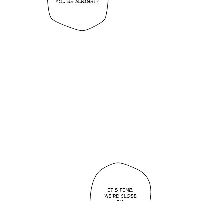 Crossing the Line Chapter 35 Page 37