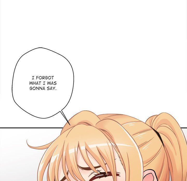 Crossing the Line Chapter 35 Page 41