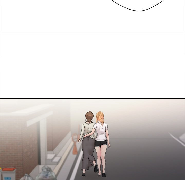 Crossing the Line Chapter 35 Page 43