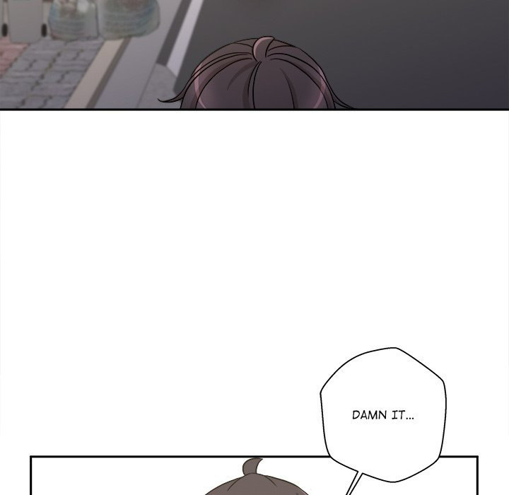 Crossing the Line Chapter 35 Page 44