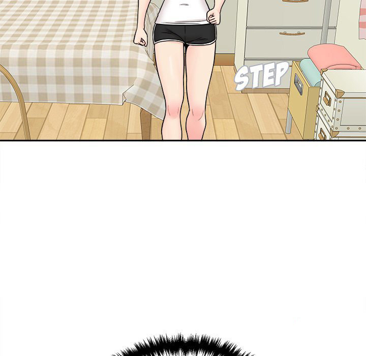 Crossing the Line Chapter 35 Page 62
