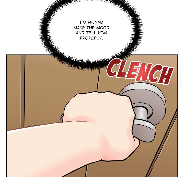 Crossing the Line Chapter 35 Page 63