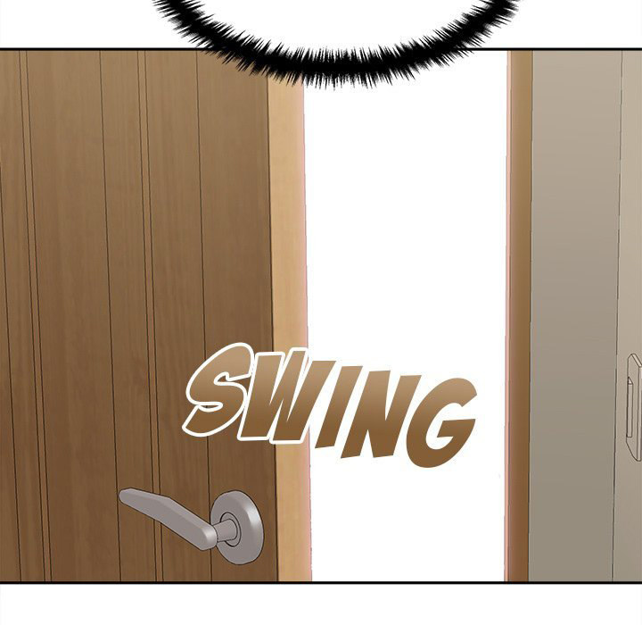 Crossing the Line Chapter 35 Page 65