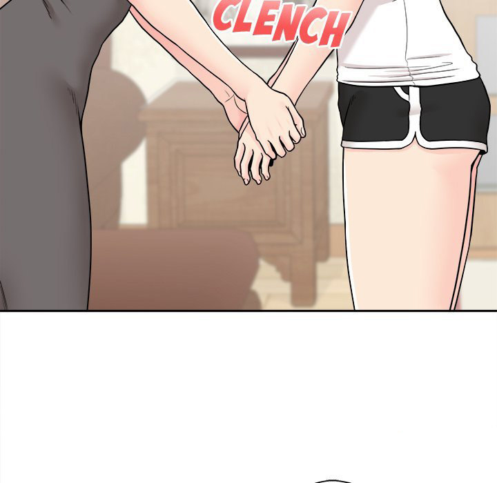 Crossing the Line Chapter 35 Page 68