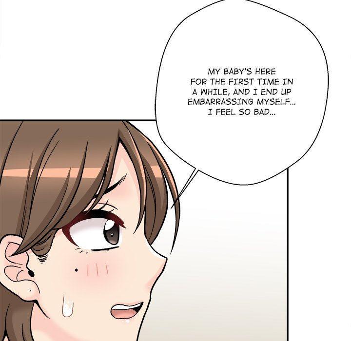 Crossing the Line Chapter 35 Page 69