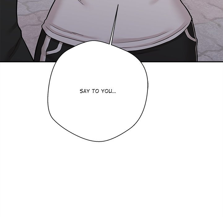Crossing the Line Chapter 35 Page 7