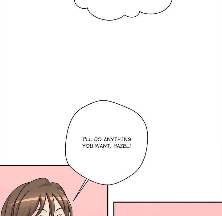 Crossing the Line Chapter 35 Page 78