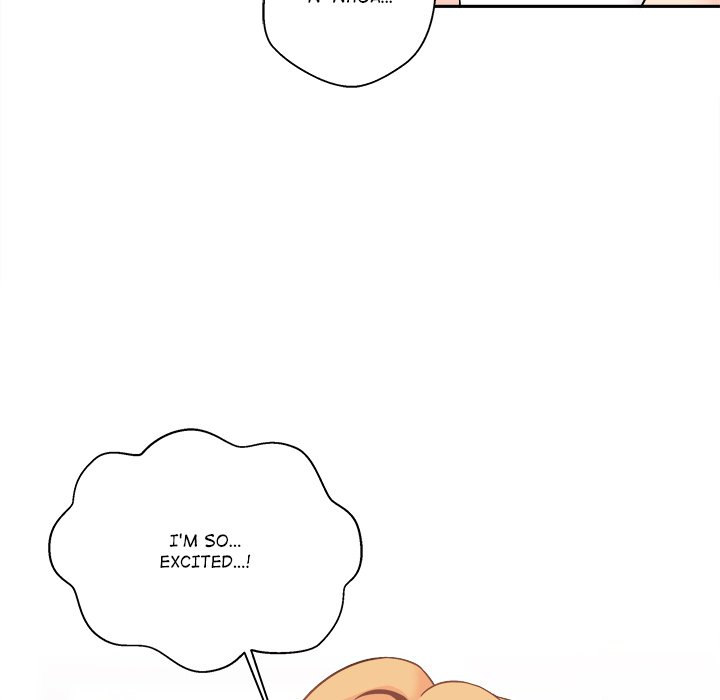 Crossing the Line Chapter 35 Page 80