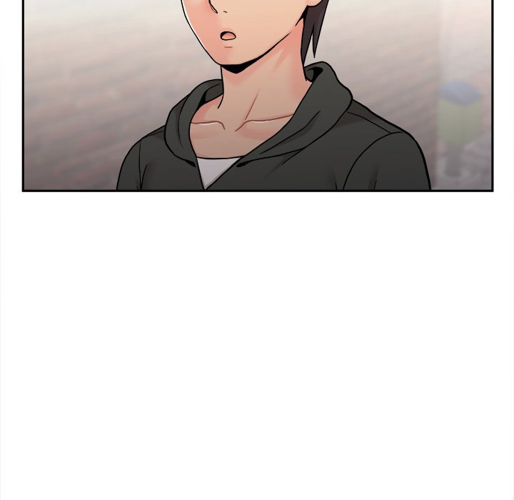 Crossing the Line Chapter 35 Page 9