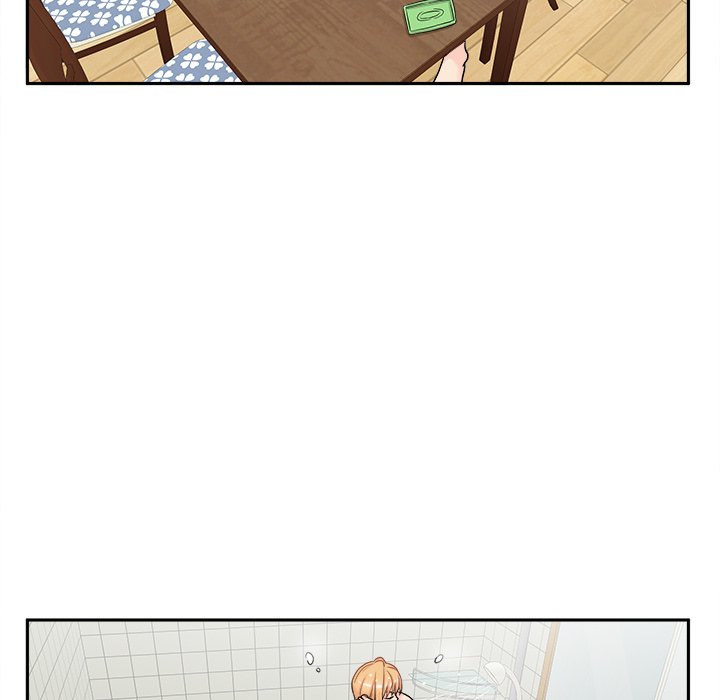 Crossing the Line Chapter 35 Page 90