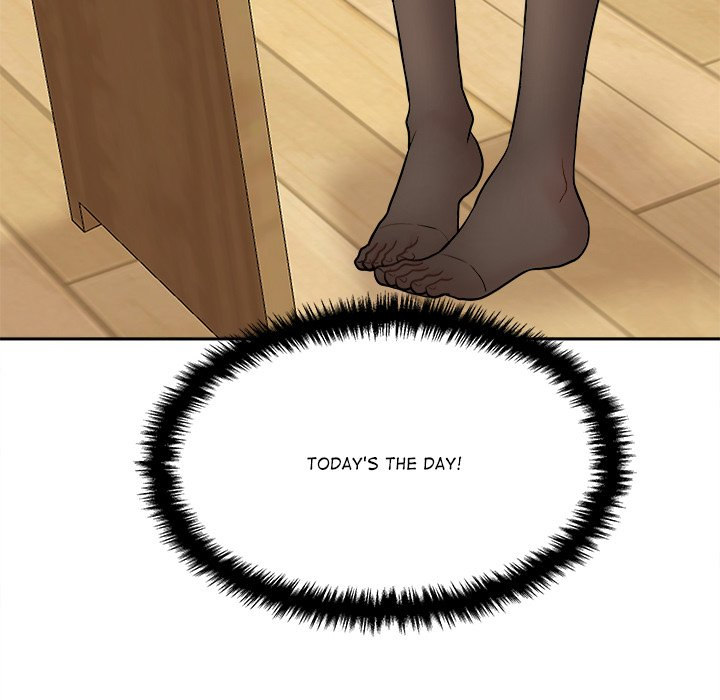 Crossing the Line Chapter 35 Page 97