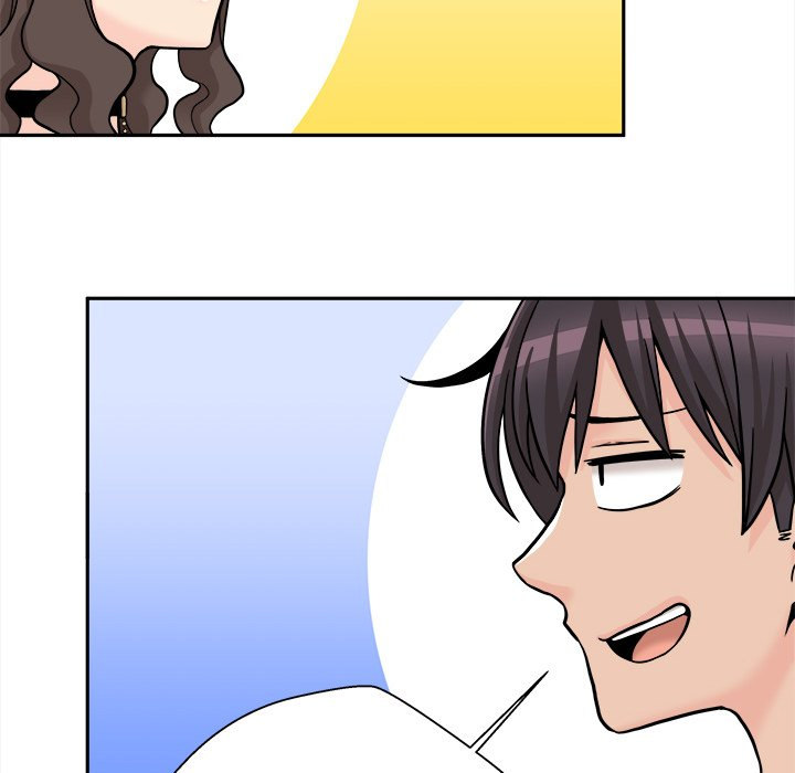 Crossing the Line Chapter 36 Page 108