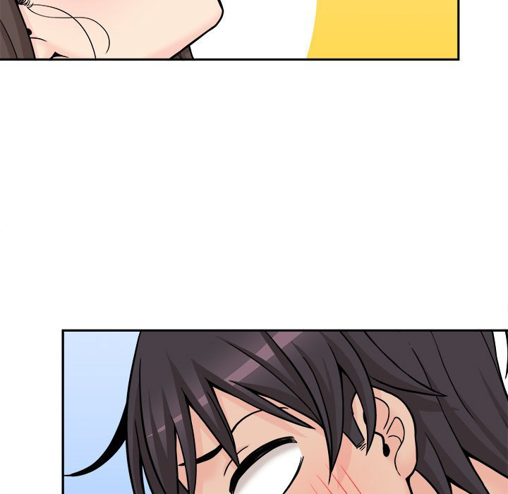 Crossing the Line Chapter 36 Page 122