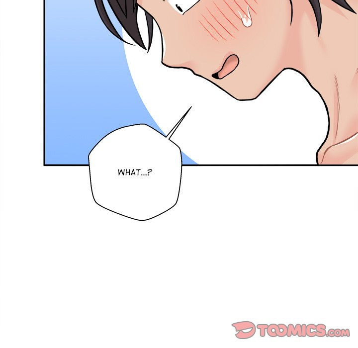 Crossing the Line Chapter 36 Page 123