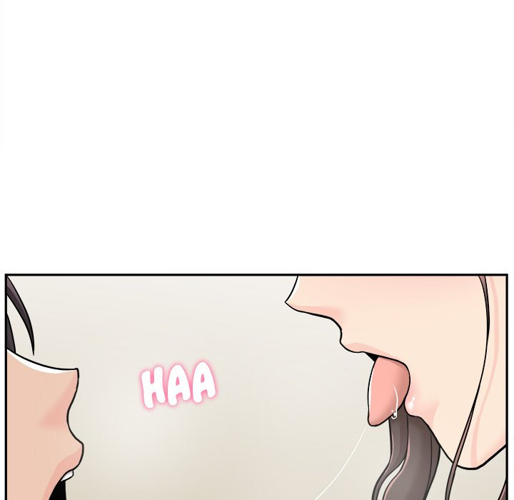 Crossing the Line Chapter 36 Page 13