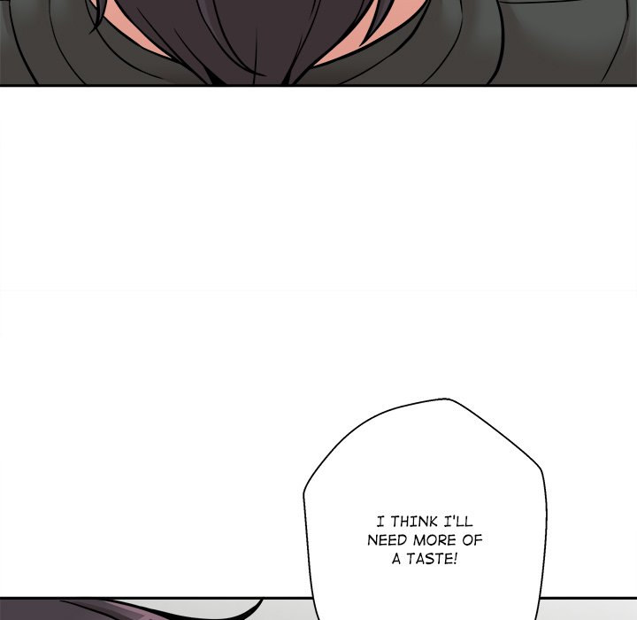 Crossing the Line Chapter 36 Page 17
