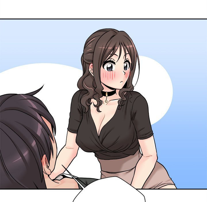 Crossing the Line Chapter 36 Page 29