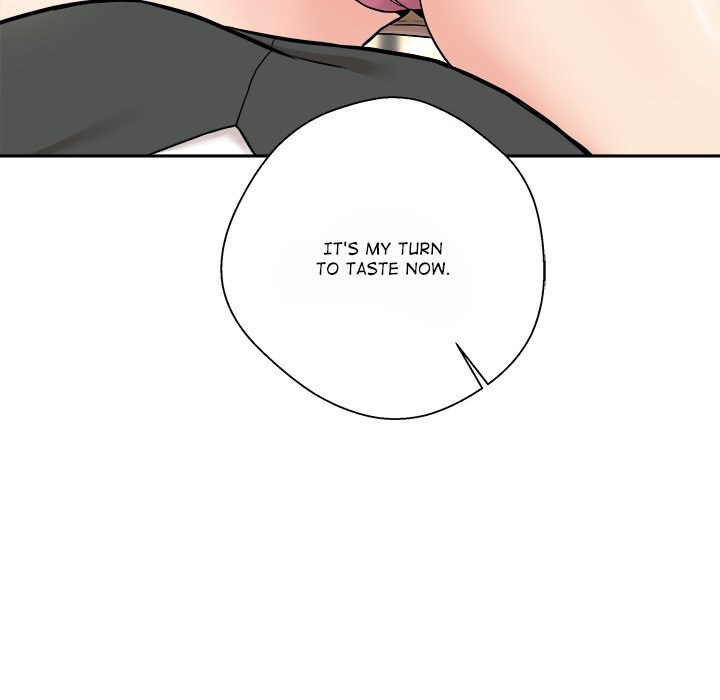 Crossing the Line Chapter 36 Page 34