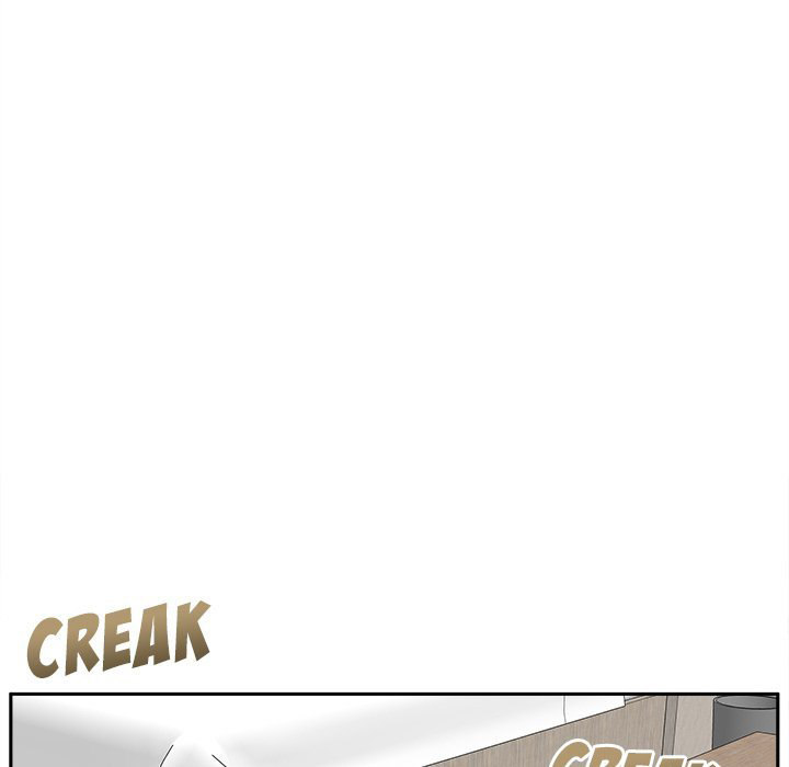 Crossing the Line Chapter 36 Page 38