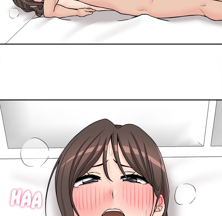 Crossing the Line Chapter 36 Page 48