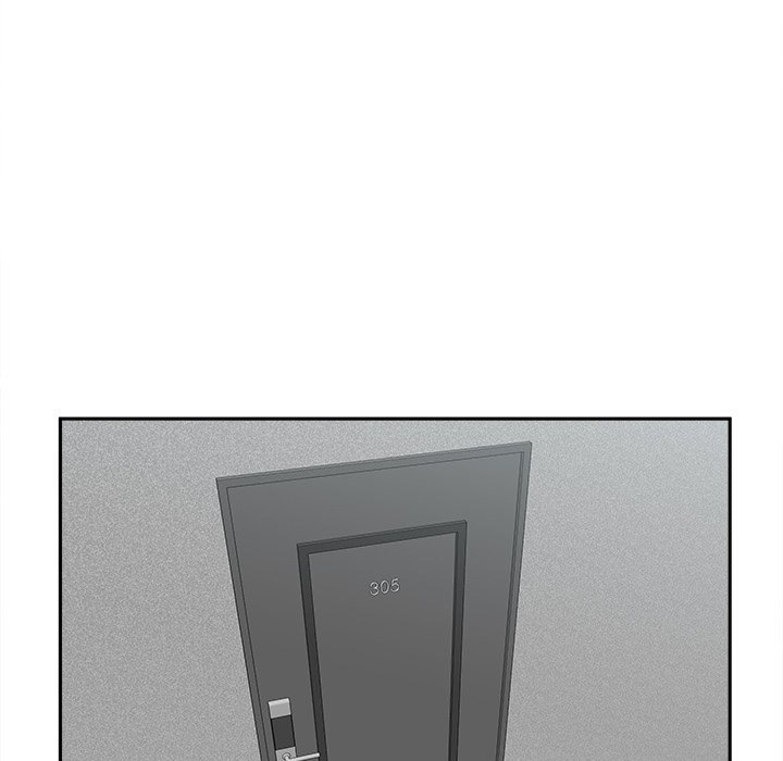 Crossing the Line Chapter 36 Page 5