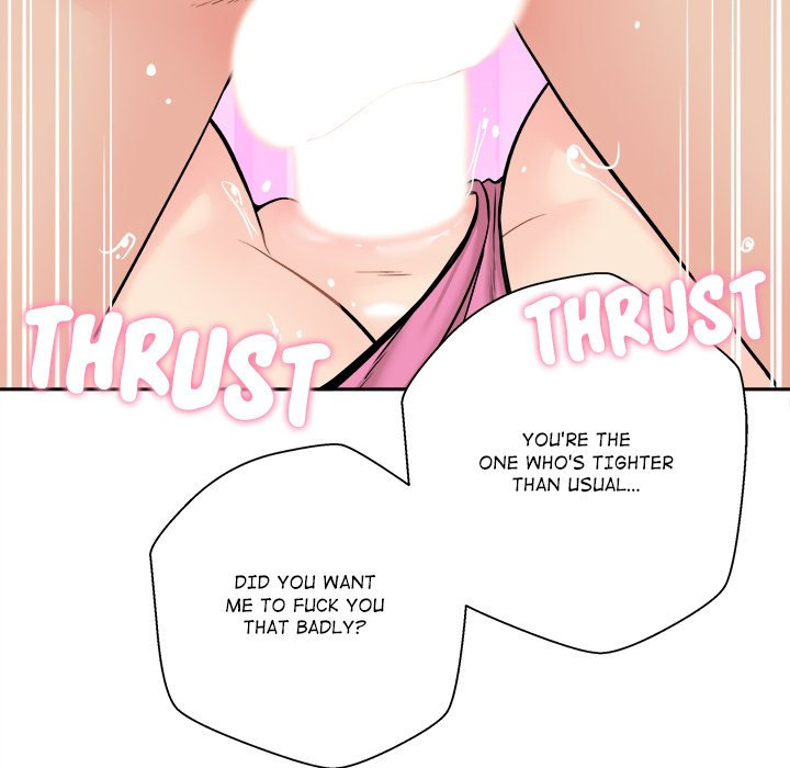 Crossing the Line Chapter 36 Page 59