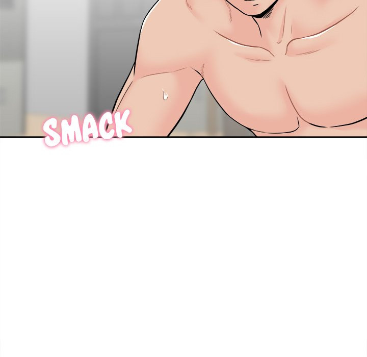 Crossing the Line Chapter 36 Page 64