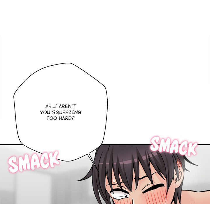Crossing the Line Chapter 36 Page 66
