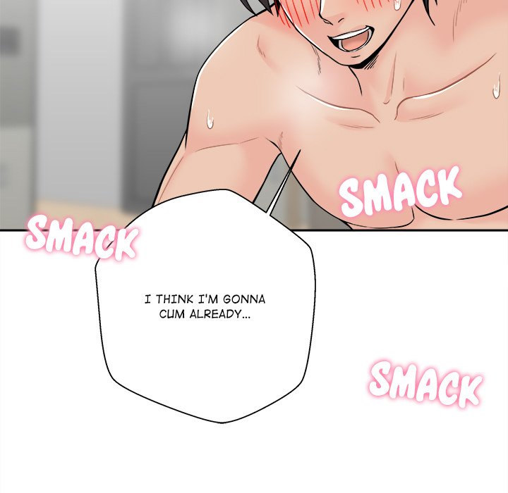 Crossing the Line Chapter 36 Page 67
