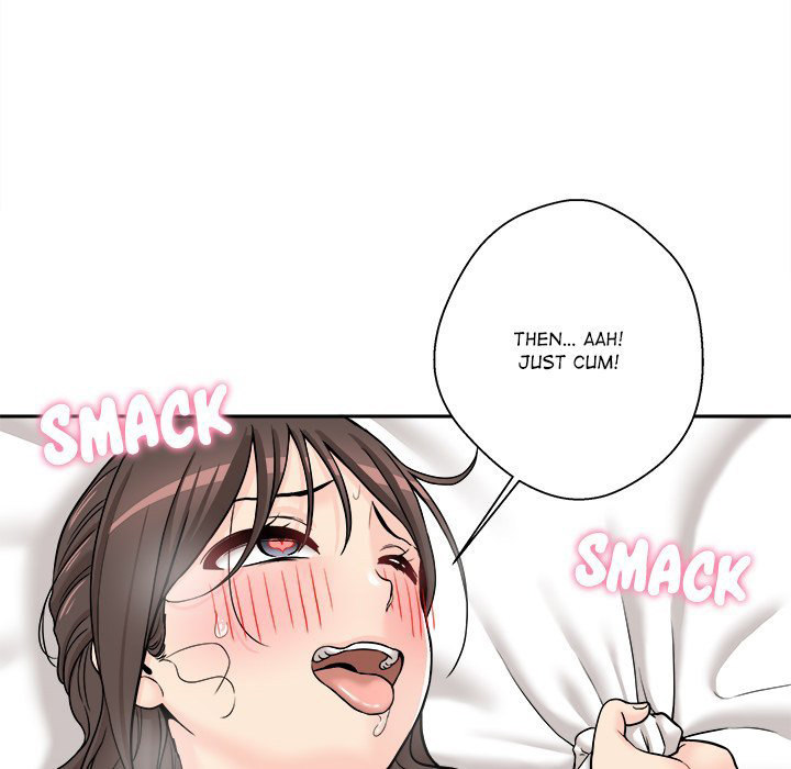 Crossing the Line Chapter 36 Page 68