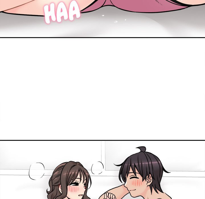 Crossing the Line Chapter 36 Page 80