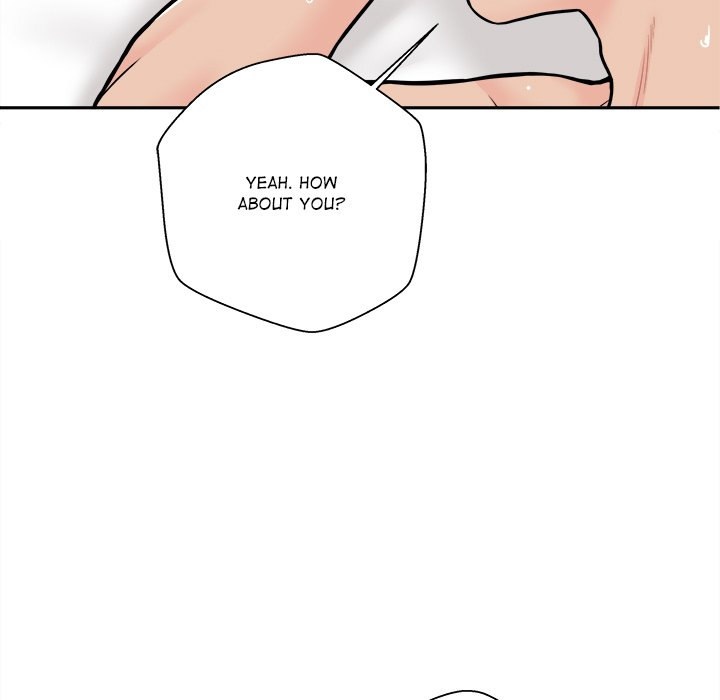 Crossing the Line Chapter 36 Page 83