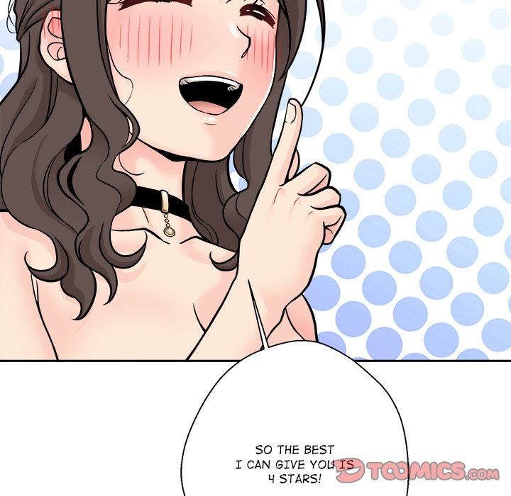 Crossing the Line Chapter 36 Page 87