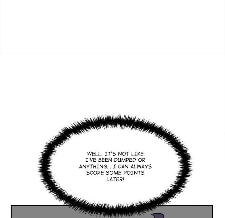 Crossing the Line Chapter 36 Page 92