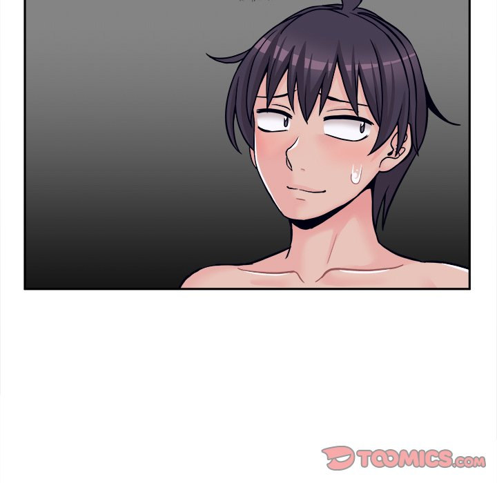 Crossing the Line Chapter 36 Page 93
