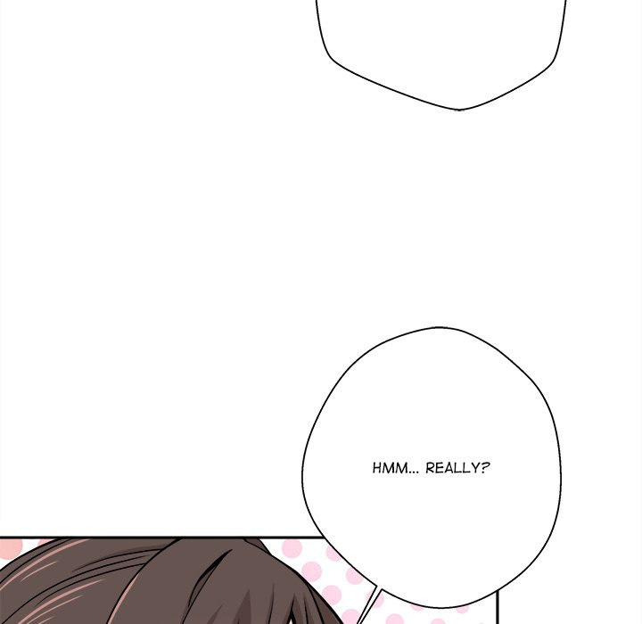 Crossing the Line Chapter 36 Page 97
