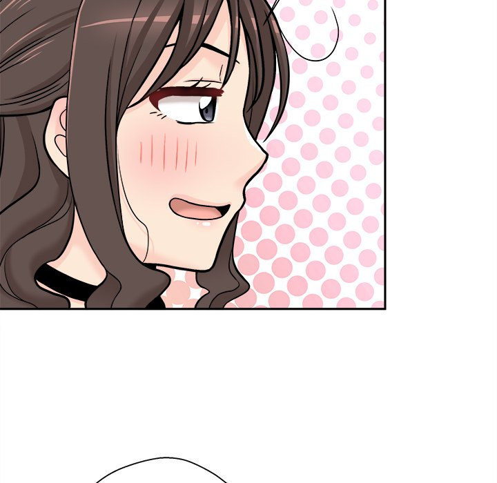Crossing the Line Chapter 36 Page 98