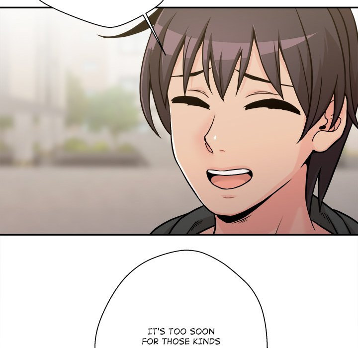 Crossing the Line Chapter 37 Page 116