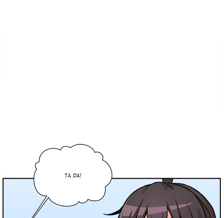 Crossing the Line Chapter 37 Page 118