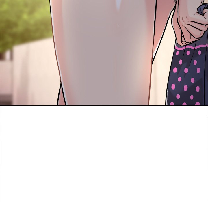 Crossing the Line Chapter 37 Page 138