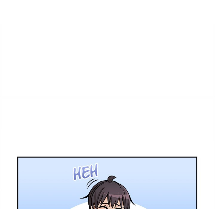 Crossing the Line Chapter 37 Page 17