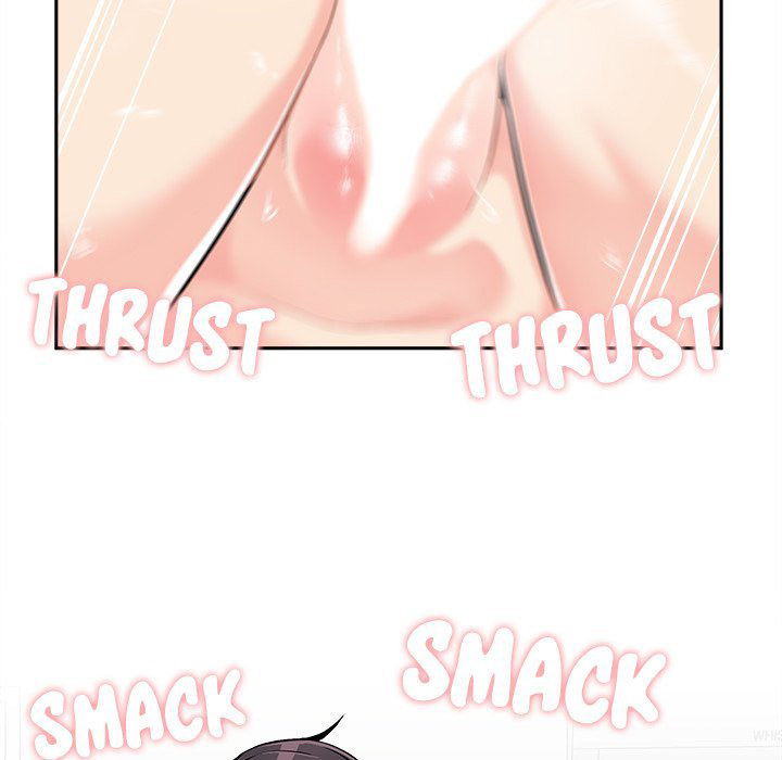 Crossing the Line Chapter 37 Page 25