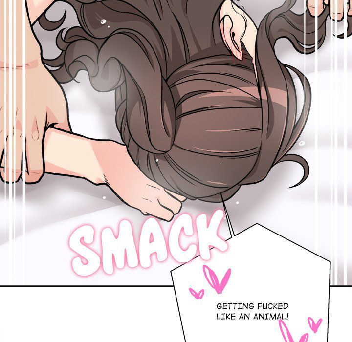 Crossing the Line Chapter 37 Page 40
