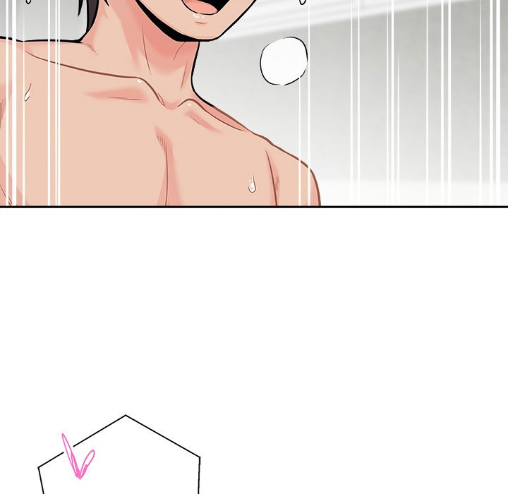 Crossing the Line Chapter 37 Page 59