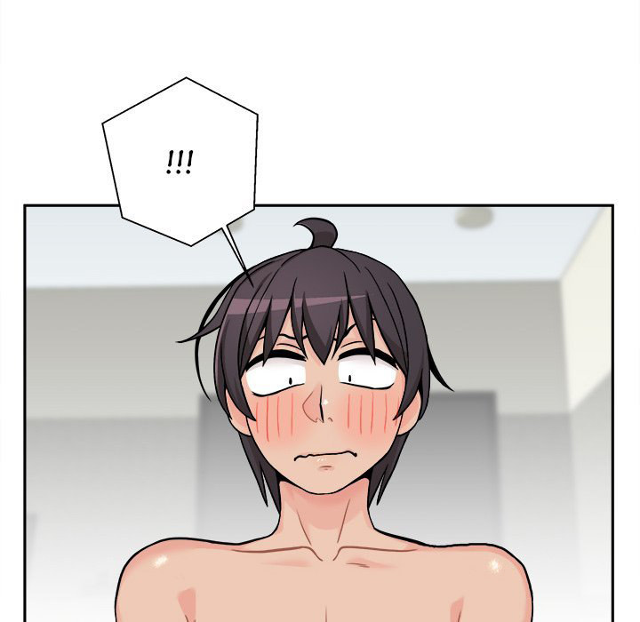 Crossing the Line Chapter 37 Page 67