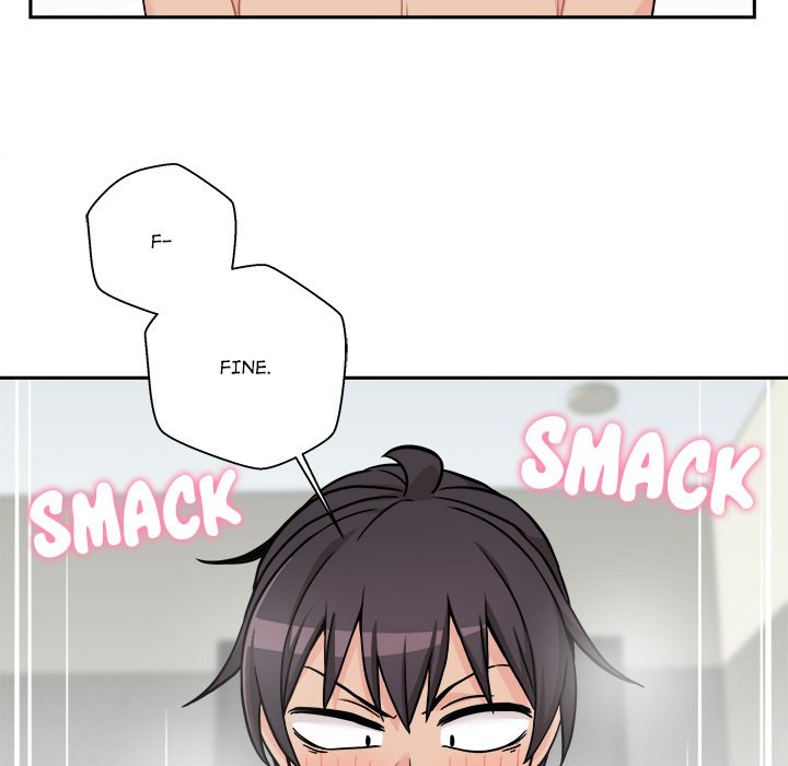 Crossing the Line Chapter 37 Page 68