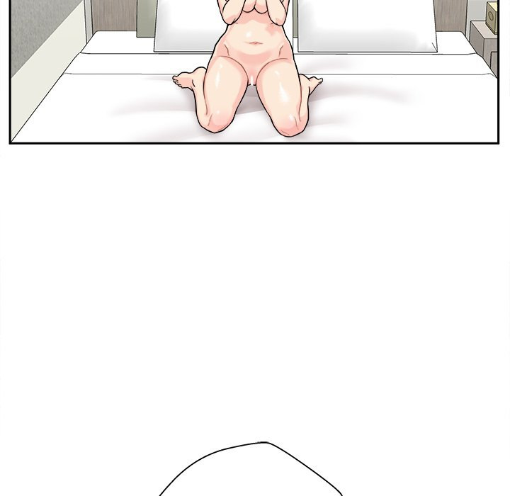 Crossing the Line Chapter 37 Page 86